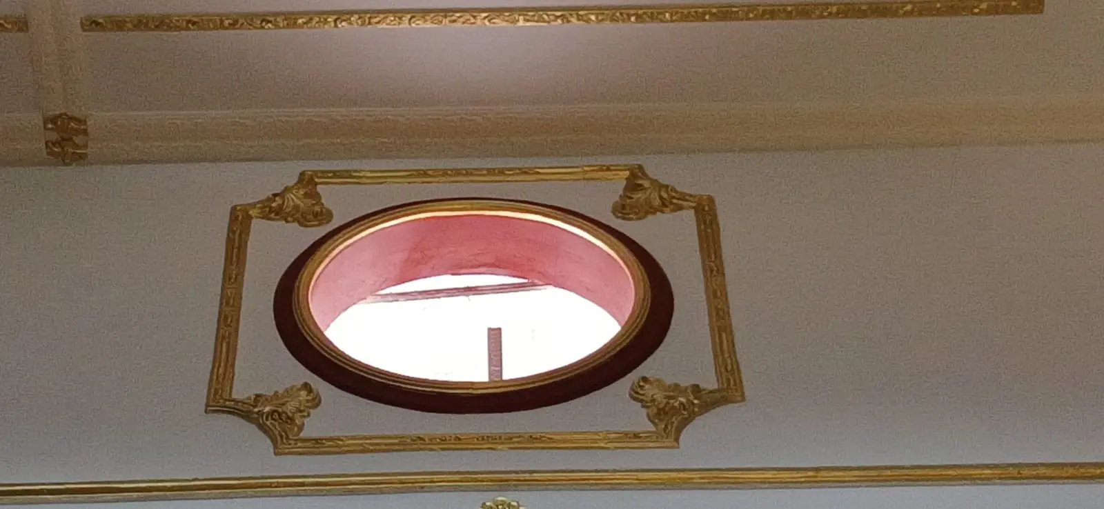 Proyecto Inmobiliario Parroquias y Edificaciones Religiosas